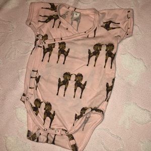 Kate Quinn Organics bodysuit